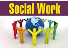 Image result for SOCAIL WORK COURSE